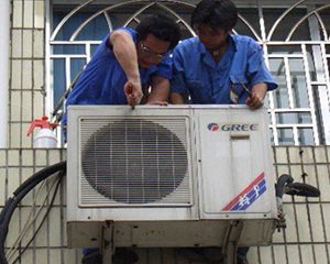 沁源空调维修售后服务中心