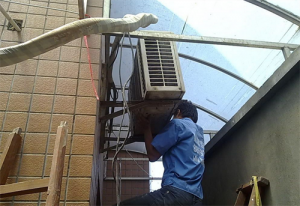 沁源空调维修售后服务中心