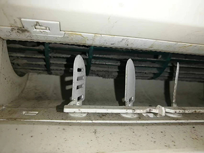 沁源空调维修售后服务中心电话是多少