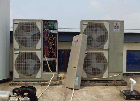 沁源空调维修电话号码多少