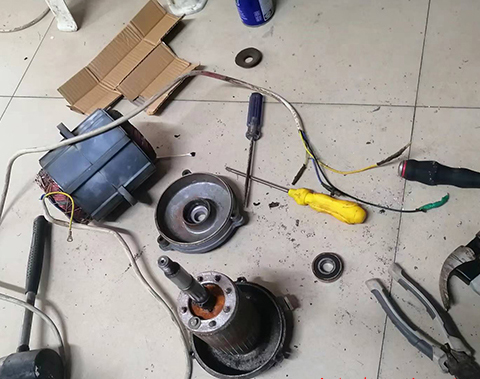 沁源空调维修售后服务中心电话在哪里找