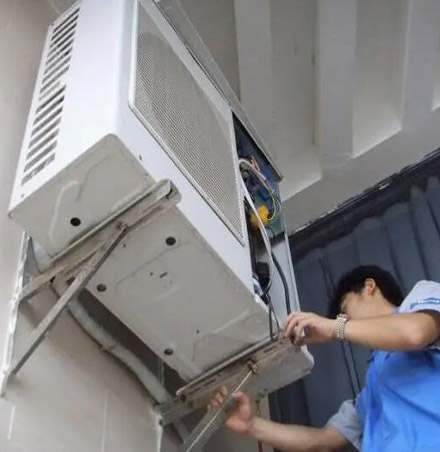 沁源24小时空调维修热线