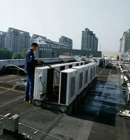 沁源 空调拆装 沁源本地 空调拆装公司