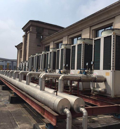 沁源多联机维修 沁源中央空调维修