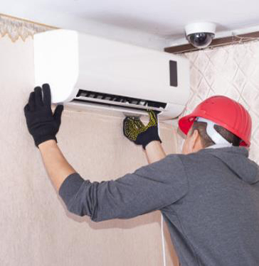 沁源空调内机噪音大