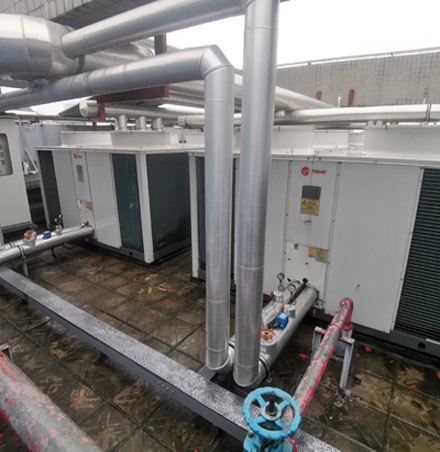 沁源附近中央空调维修 沁源上门中央空调维修